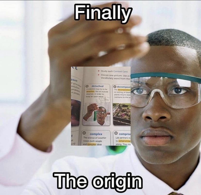 shitposts i found in my attic tweet media