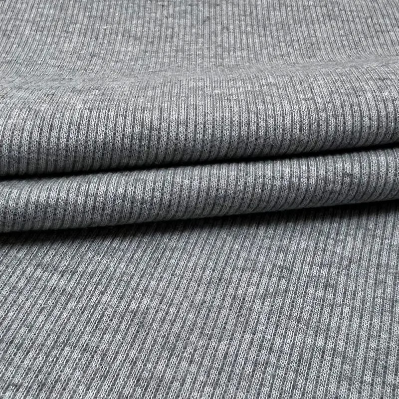 MusaImpExp's tweet image. Thick rib knit jersey fabric with 4-way stretch. Ideal for fitted garments, knitwear &amp;amp; custom designs. Dyeing &amp;amp; digital printing available.

📧 Contact: info.musa.textile@gmail.com
🌐 Website: suertetextile.com

#suertetextile #ribknit #jerseyfabric #customtextile