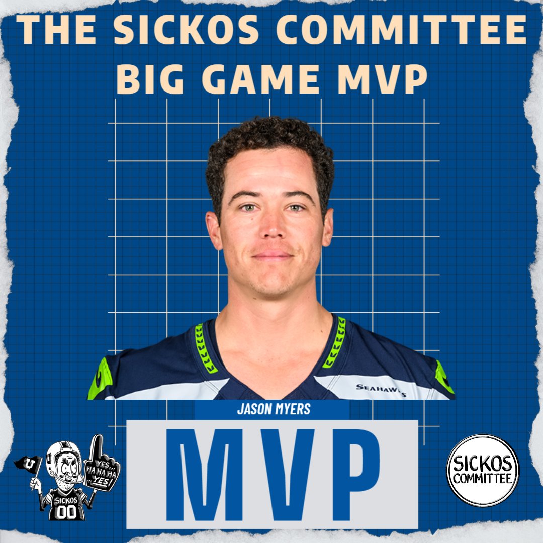 Sickos Committee tweet media