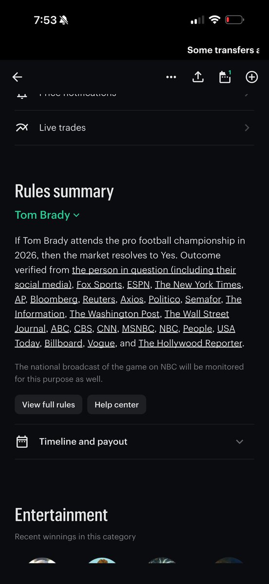 👑TRIPLE👑CROWN👑KUPP tweet media