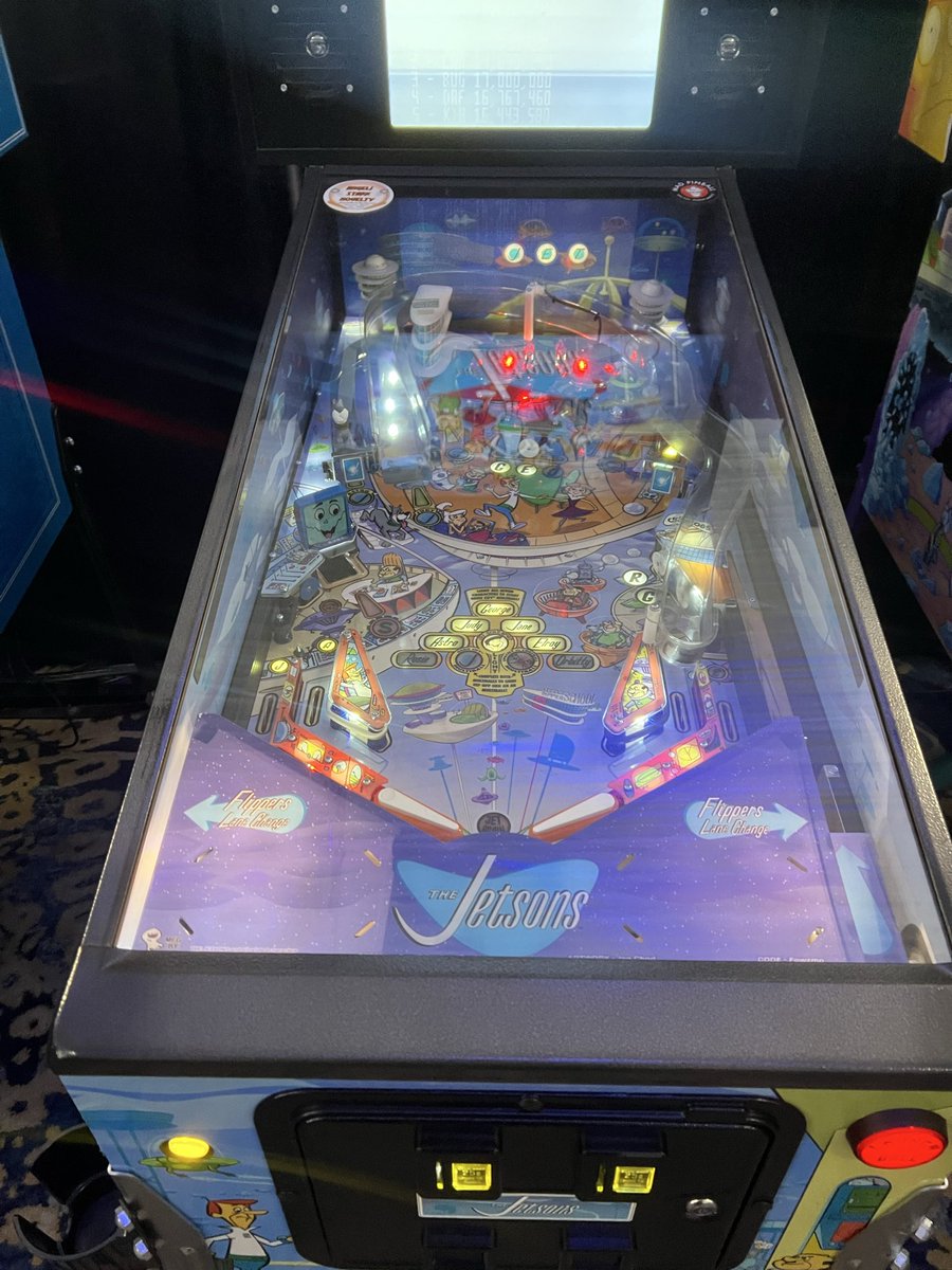 Number Runner tweet media