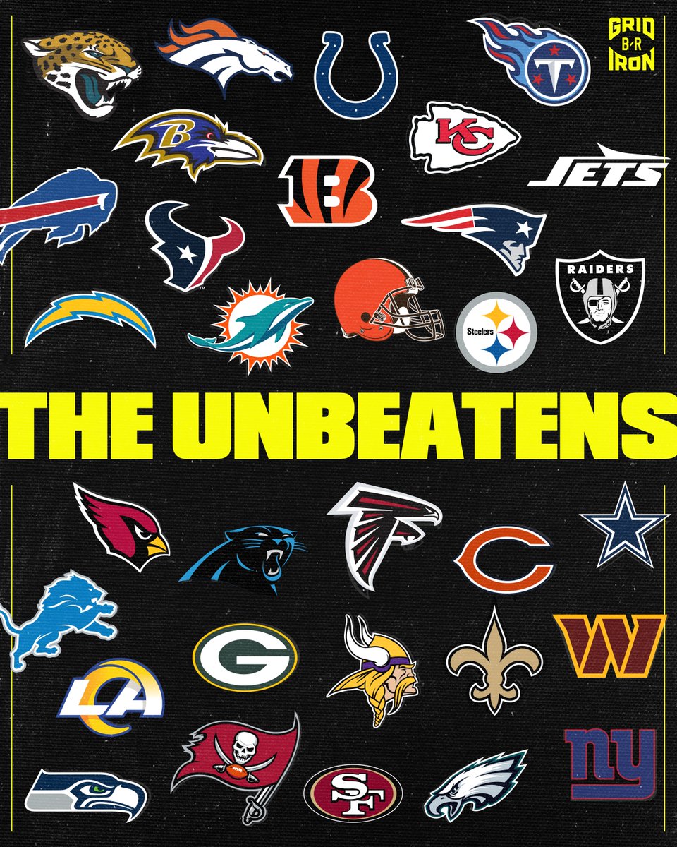 brgridiron's tweet image. Everyone’s back to 0-0. RT this if your squad’s got next 🏆