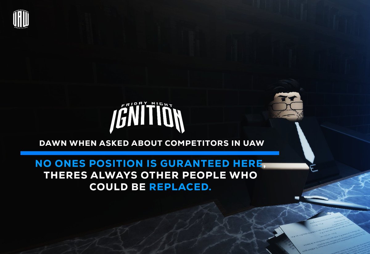 UAW 2026 tweet media