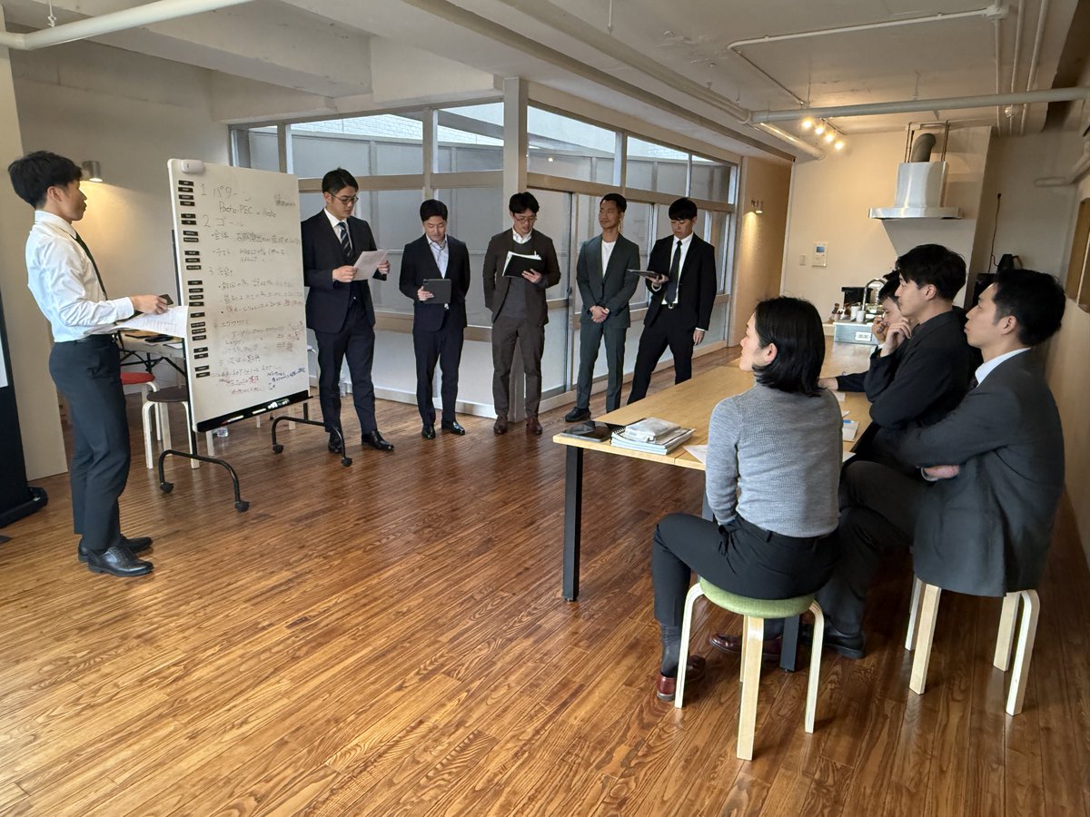 postrestinstJP tweet picture