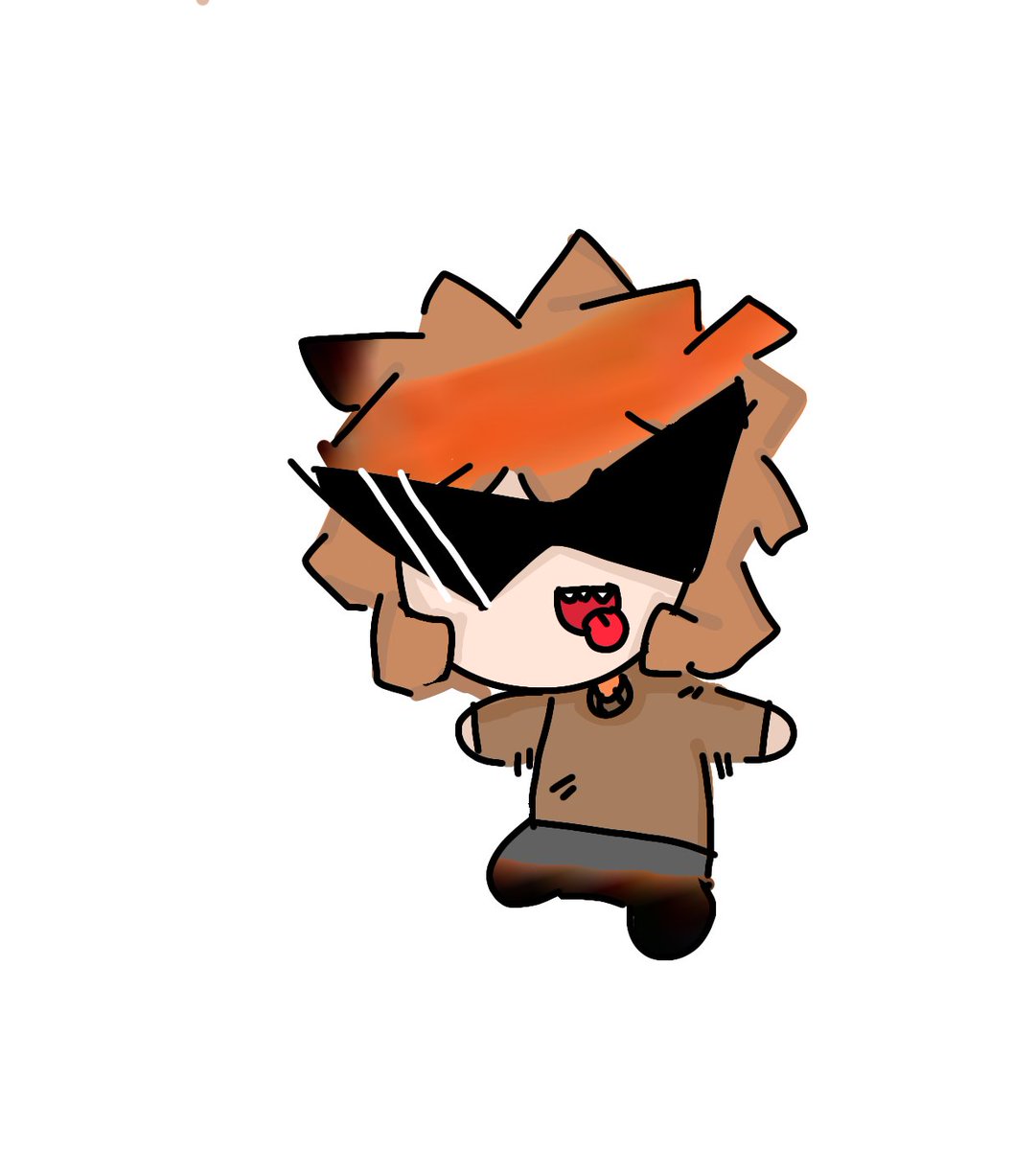 Torii Pro max 55 tweet media