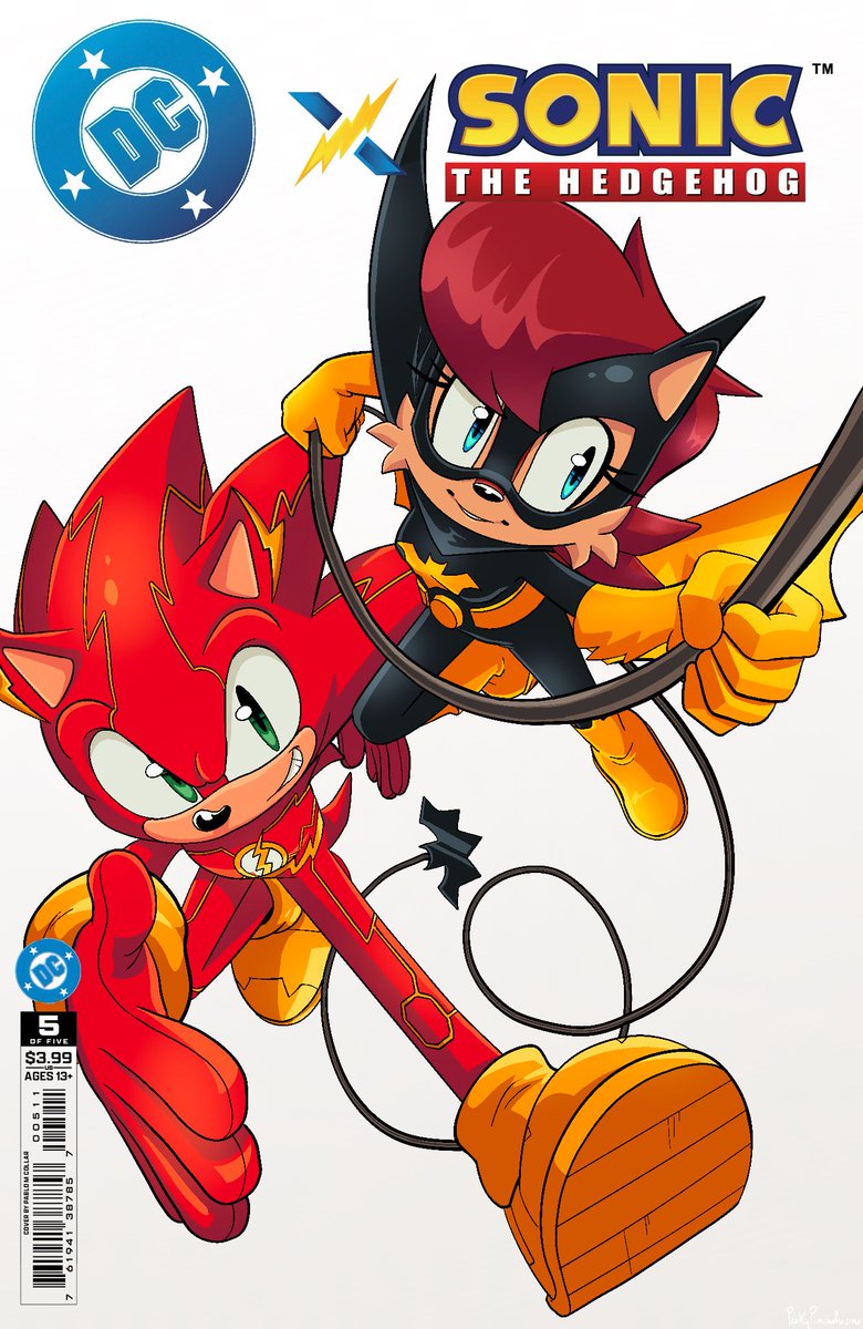 Pesky-Pincushion - COMMS OPEN tweet media