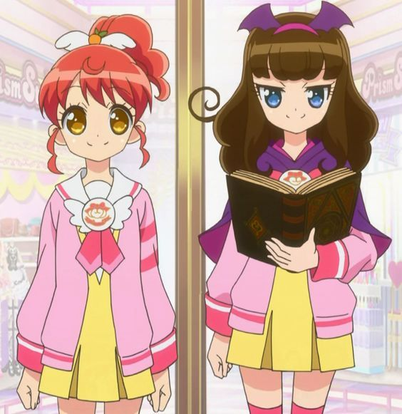 HoshiRyuseii's tweet photo. the BEST duo ever... https://t.co/jpwj3JAfSw