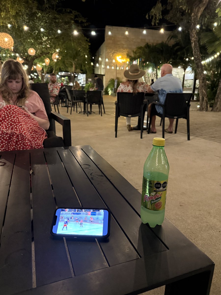 Reid Pedersen tweet media