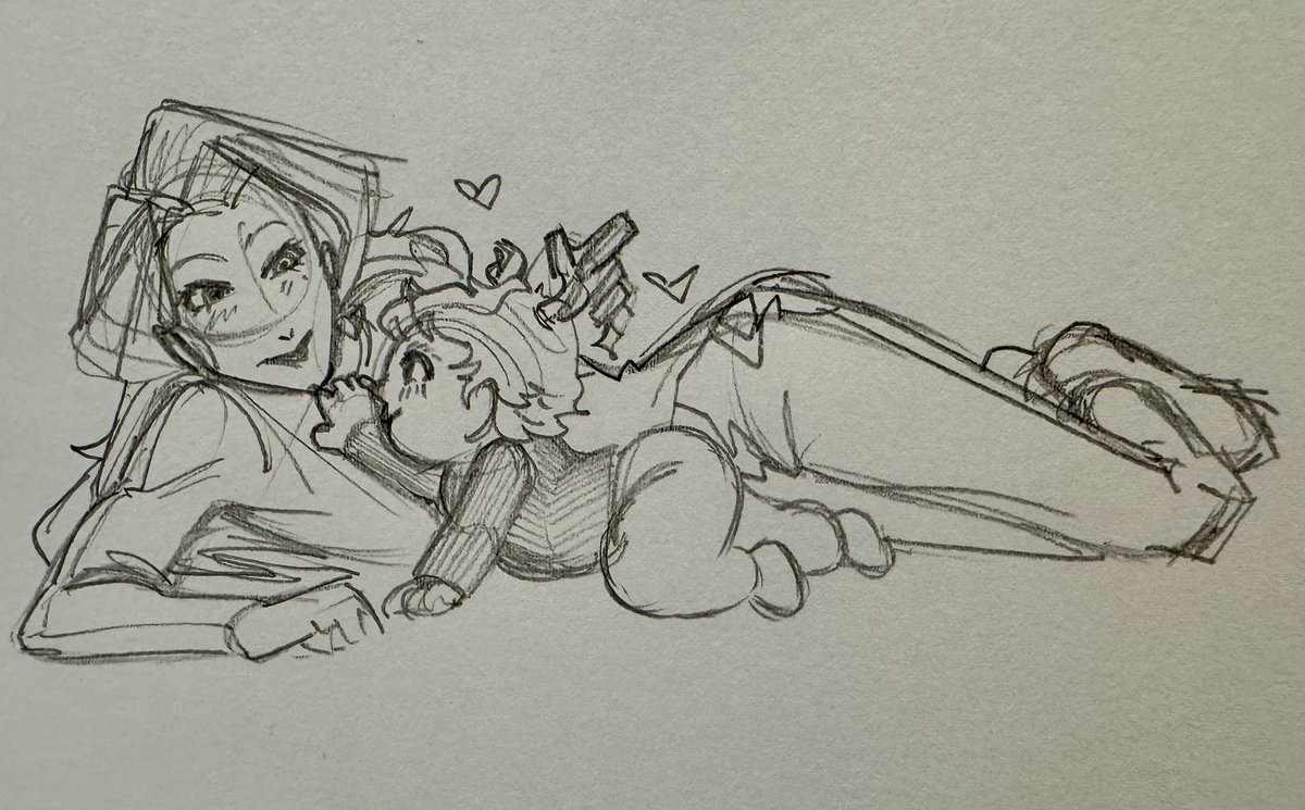 𝕁𝕠𝕒𝕟𝕟𝕖𝕍𝕚𝕩𝕩𝕠𝕟🦊 KPDH RE9 pilled ✍🏻 tweet media