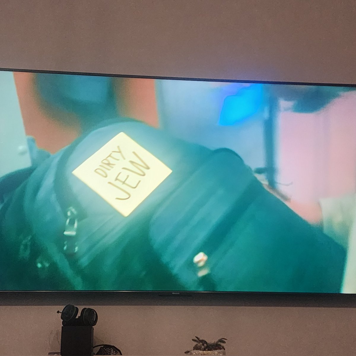 A million more antisemites were just born because of this Super Bowl commercial.