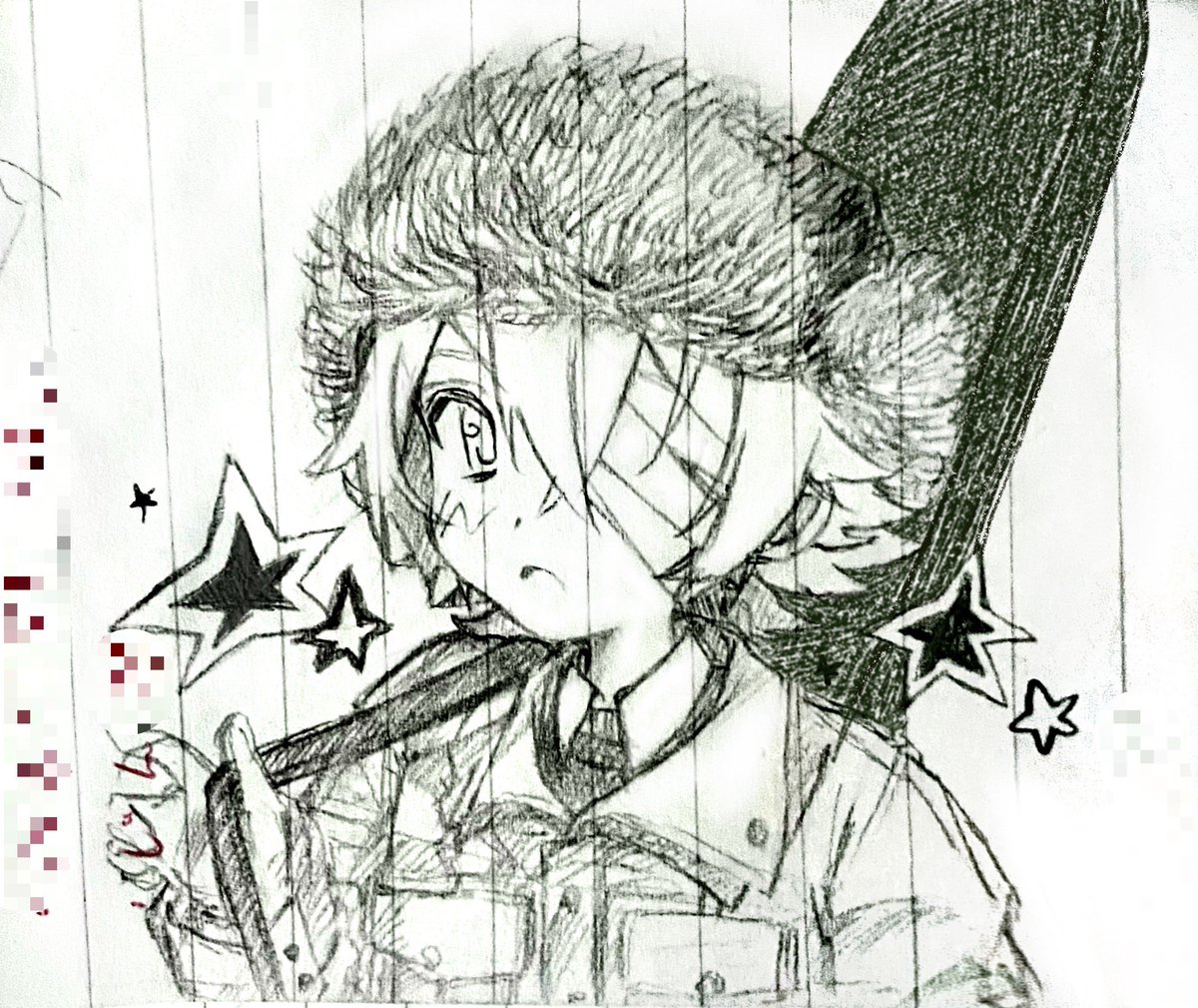 フライトキャップOliver概念(今作った)を広めたい
お前まじ帽子似合うな😍