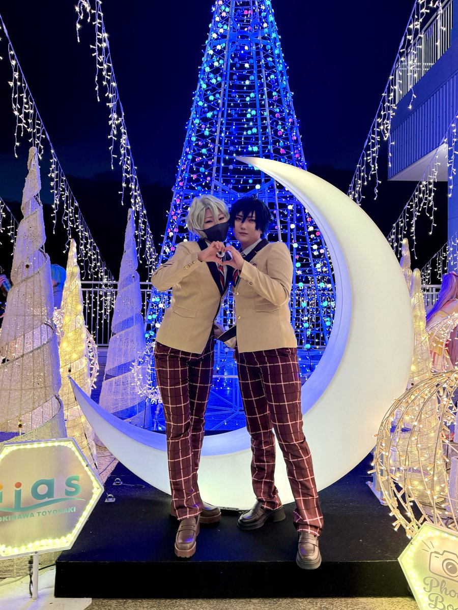 ねここ🐺iicos03 (@nkkgntm) / Posts / X