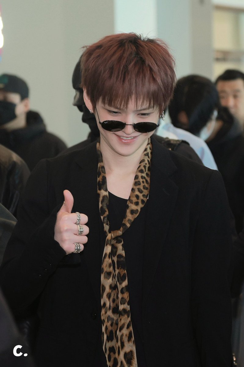 260209 #요시 #YOSHI #ヨシ #金本芳典 #트레저 #TREASURE #トレジャー