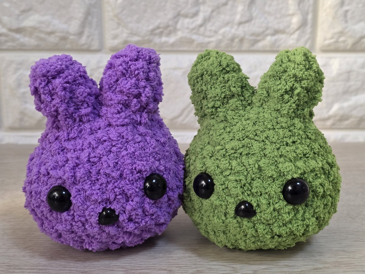 살짝 늦은 재영이 생일 기념 이벤트 💚🐰 

RT추첨 한분에게 장식용(?) 신비한 별의 외로운 토끼 커플을 드립니다 💜💚🐰🪐 

소장인증 받습니다 🤲
배송비 부담 가능하신 분 🙏
탐넘 가능합니다 😆 

#해피투게더 #RT추첨