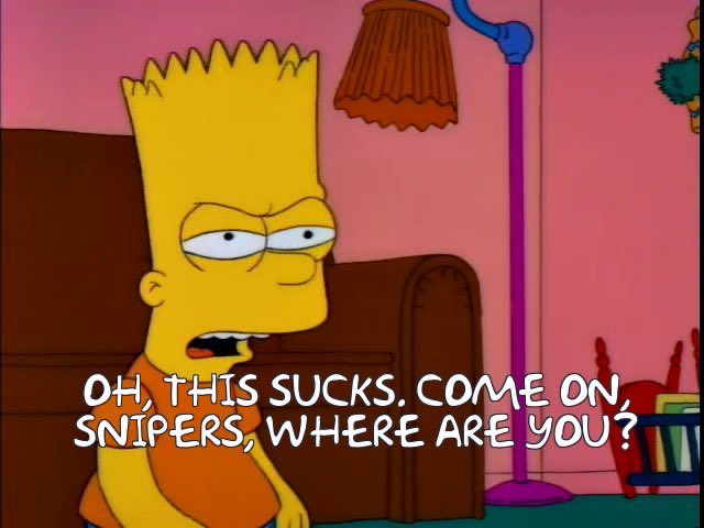 Simpsonsgetit's tweet image. #SuperBowlLX