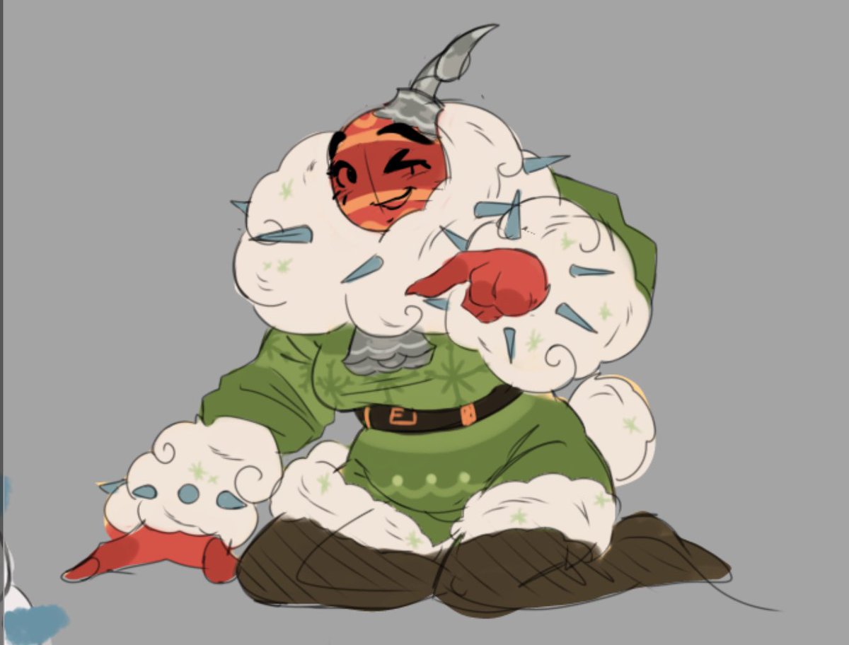 pivoky's tweet photo. au bobby test,,, her design may change cuz i dont like it https://t.co/dpPVqSUfIW