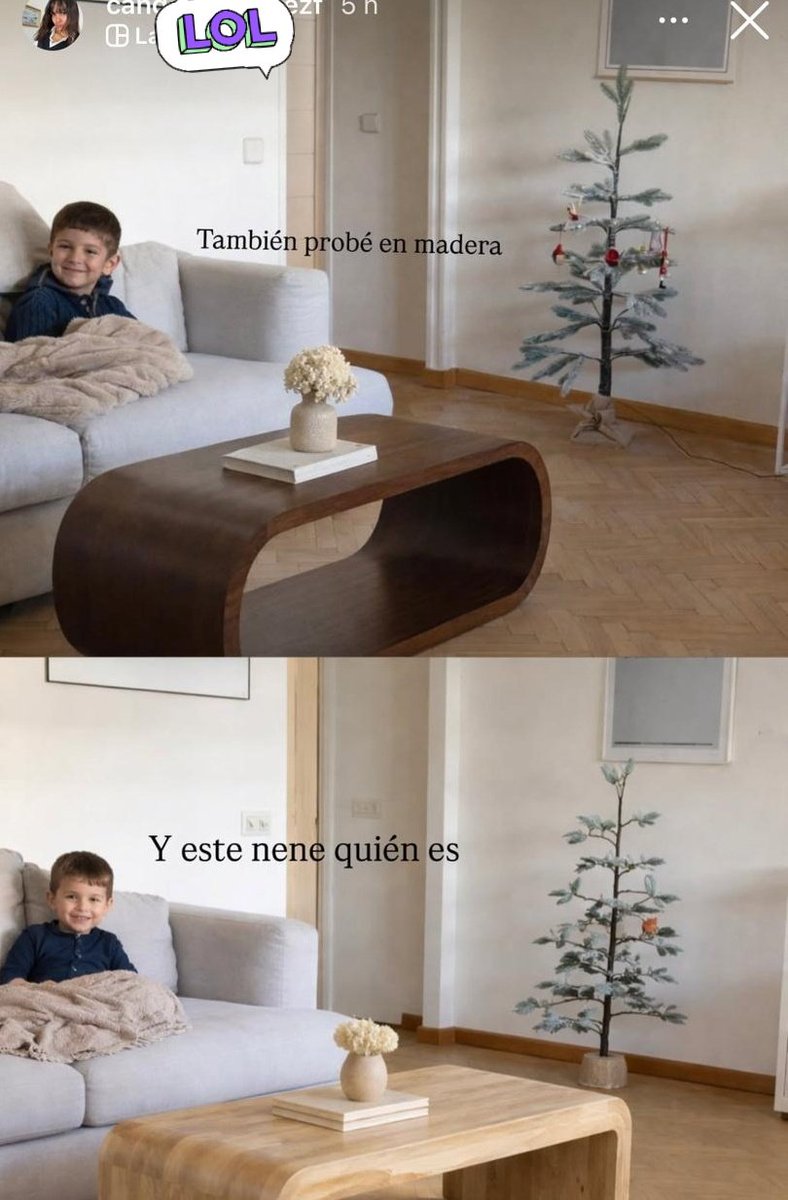 Bebe Portátil ®️ 💯 tweet media