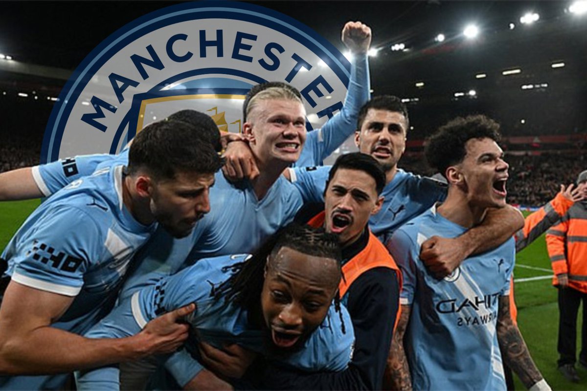 🔵 Liverpool 1–2 Man City: A dramatic comeback at Anfield

Anfield drama delivered. Liverpool struck first with a stunning Szoboszlai free-kick, but Man City refused to fold.

Late chaos followed. Bernardo Silva equalised in the 84th minute, before Erling Haaland stepped up in