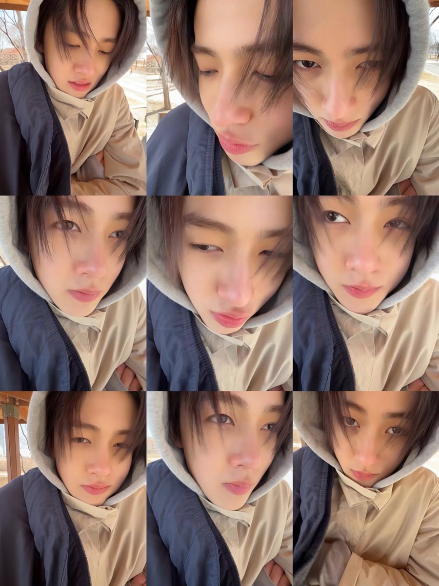 nshk_o9's tweet image. 🦊🫳🏻🫳🏻 #성현