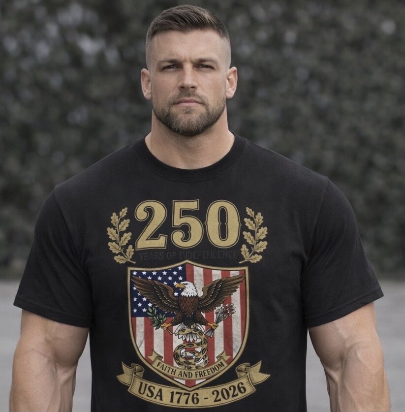 Freedom & Faith tweet media