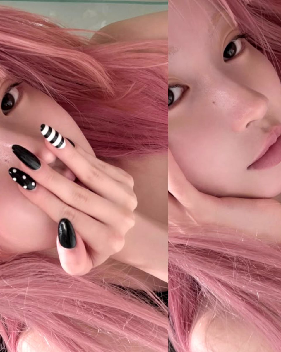 slowrorasa's tweet photo. 🌸💗
#ASA #ENAMI #BABYMONSTER https://t.co/ghWqRf2ILd