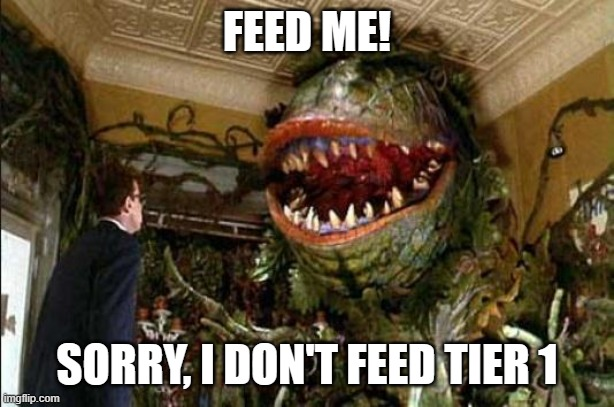 Feeds can be expensive.

<a href="/pixels_online/">Pixels</a> #pixelsMOTW