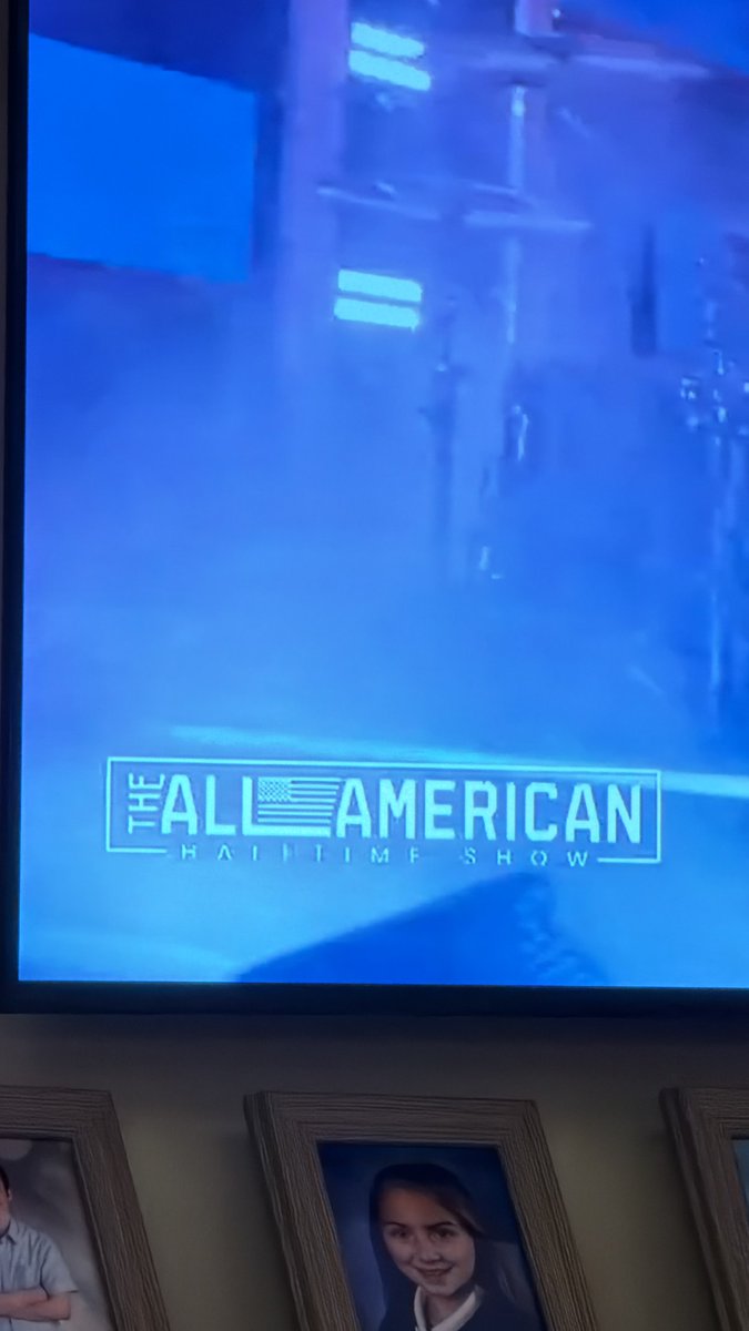 What I’m watching…