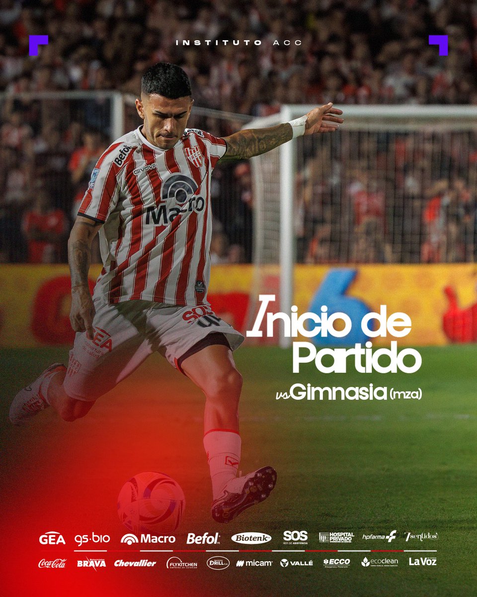 Instituto ACC tweet media