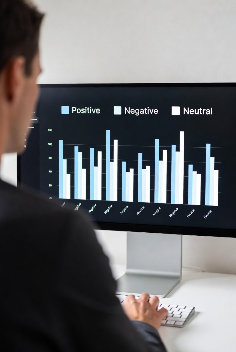 oakpool.ai Launches New Tools for AI Search Visibility that includes AI Sentiment Analysis and a Visibility Dashboard
This update helps brands move beyond traditional SEO to master "Generative Engine Optimization." 🚀
#AI #SEO #MarketingTech #DigitalMarketing