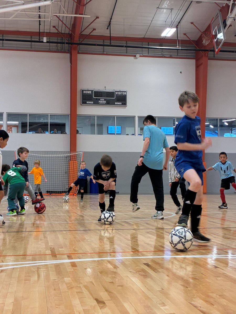 Sporting Columbia tweet media