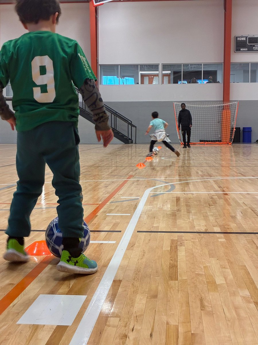 Sporting Columbia tweet media