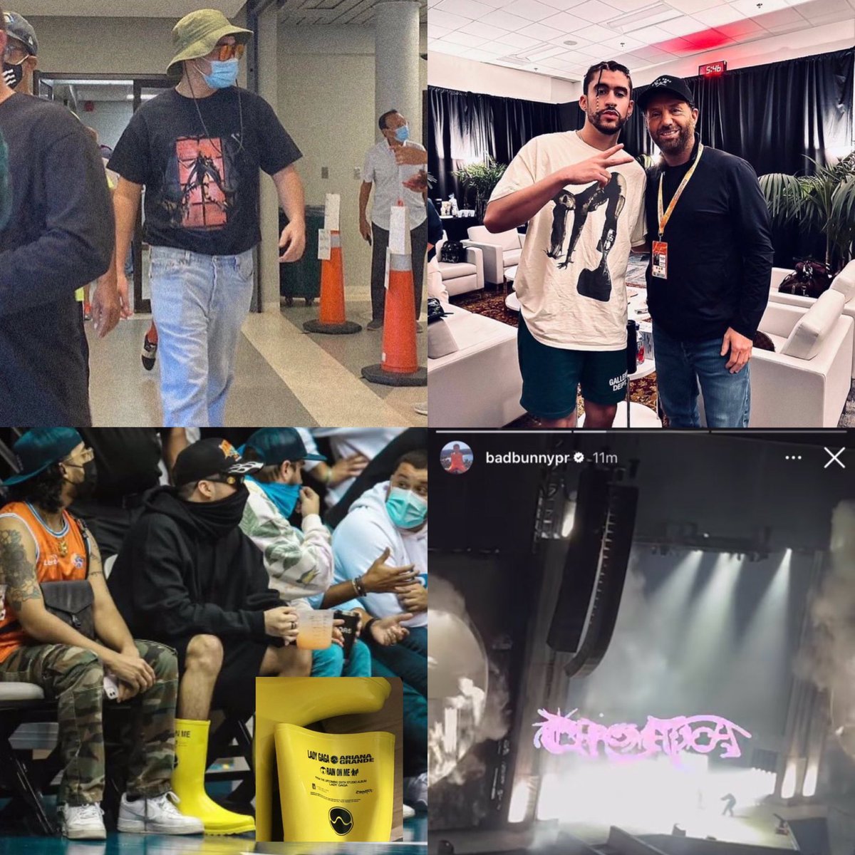 Lady Gaga Media tweet media