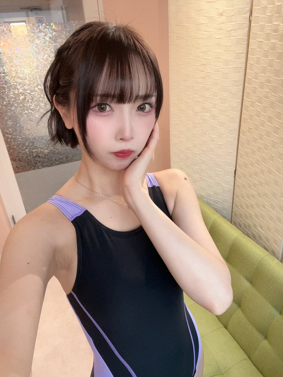 おはよう🥰 今日はいい天気みたいだね！ 明日、#MISHIMALIVE Reading