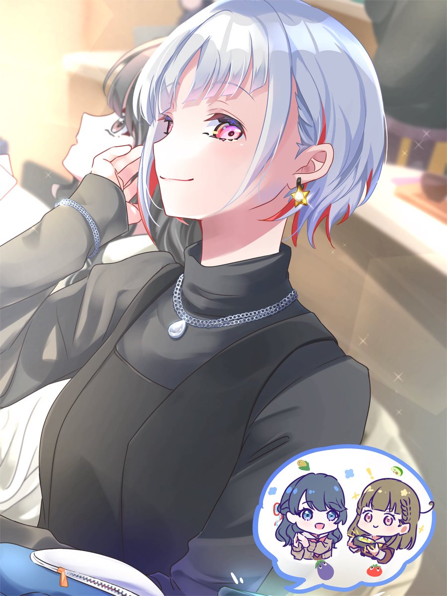 KeI. (@kei_fragments) / Posts / X