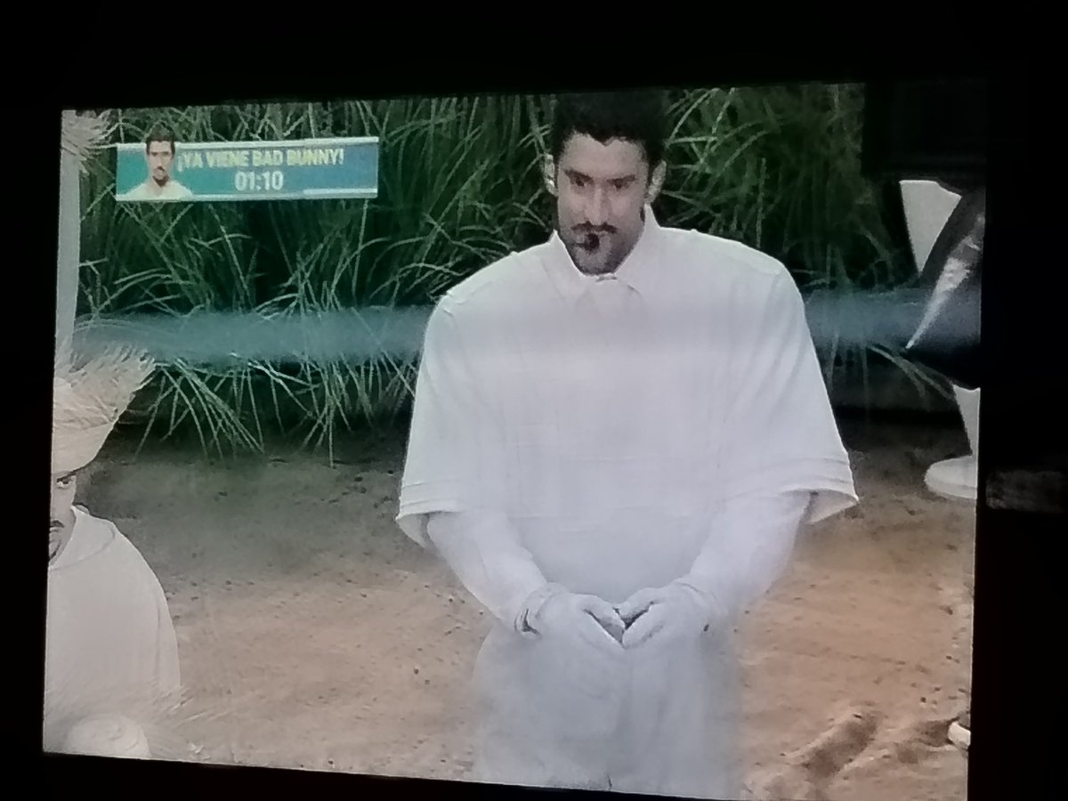 Que Sea Histórico
X Su Bien Que Así Sea
#SBInolvidable