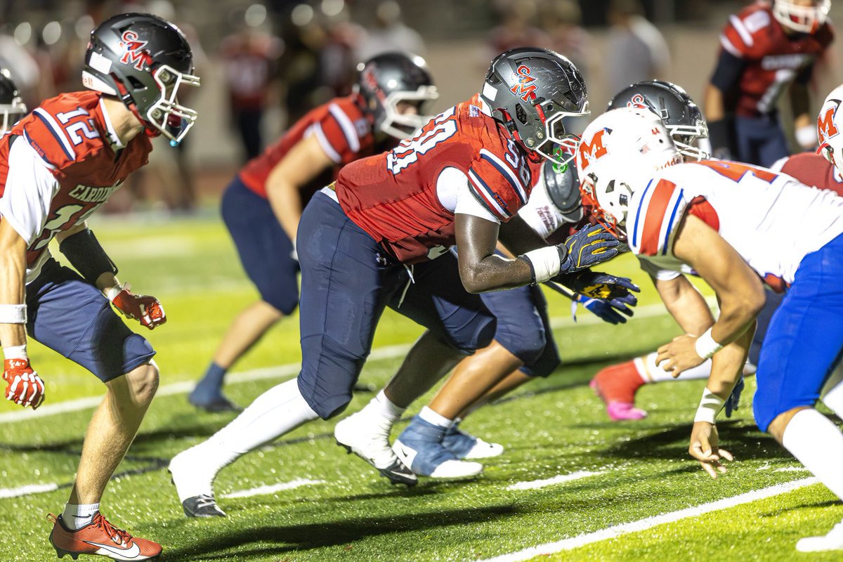 Devin A. King tweet media