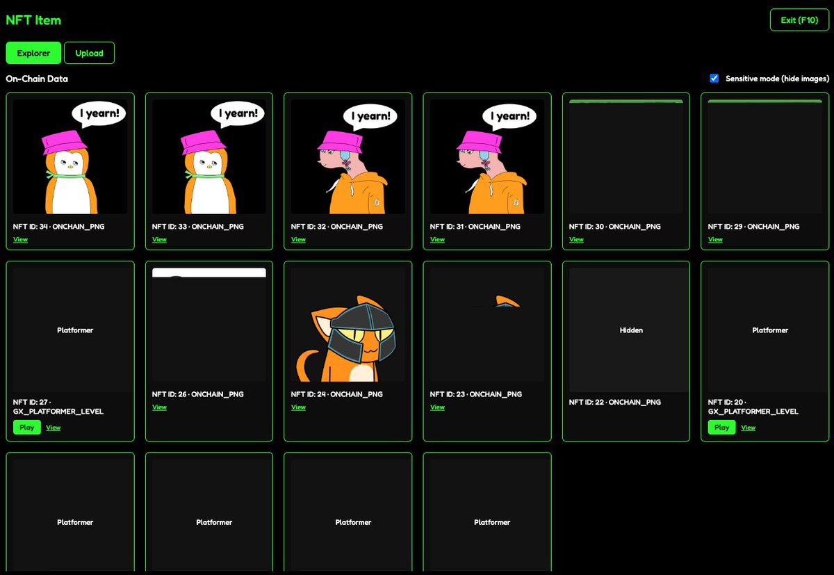 Doge Destiny (Base🟦) tweet media