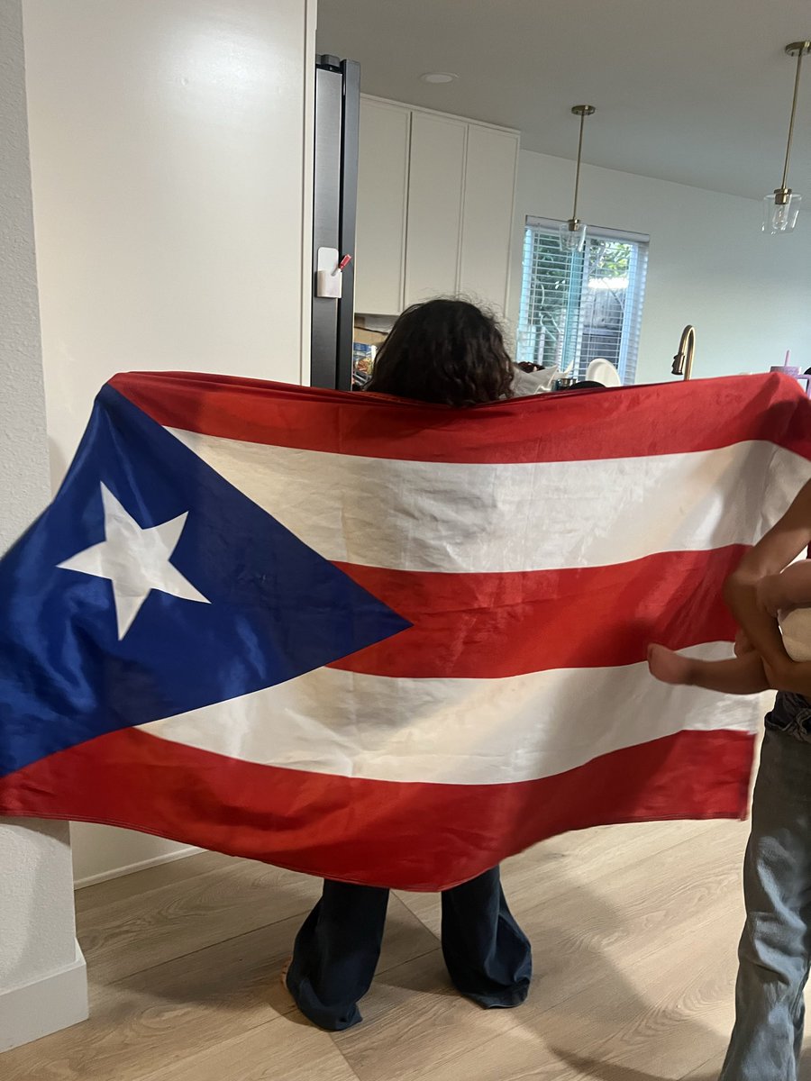 We are all <a href="/sanbenito/">Benito Antonio</a> fans right now #SuperBowlLX about to get cracking.