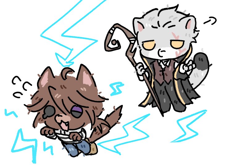 햄커미 tweet media