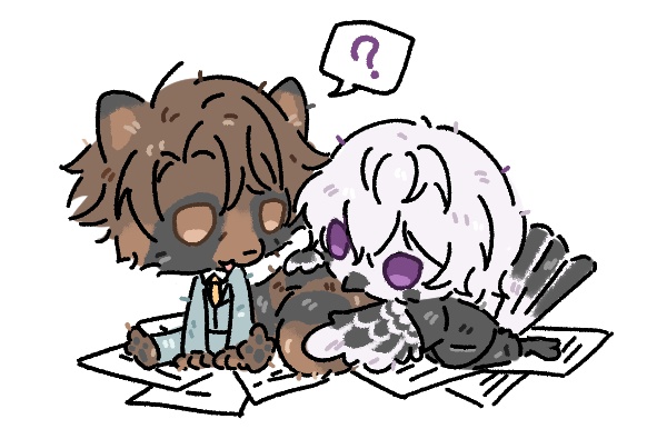 햄커미 tweet media