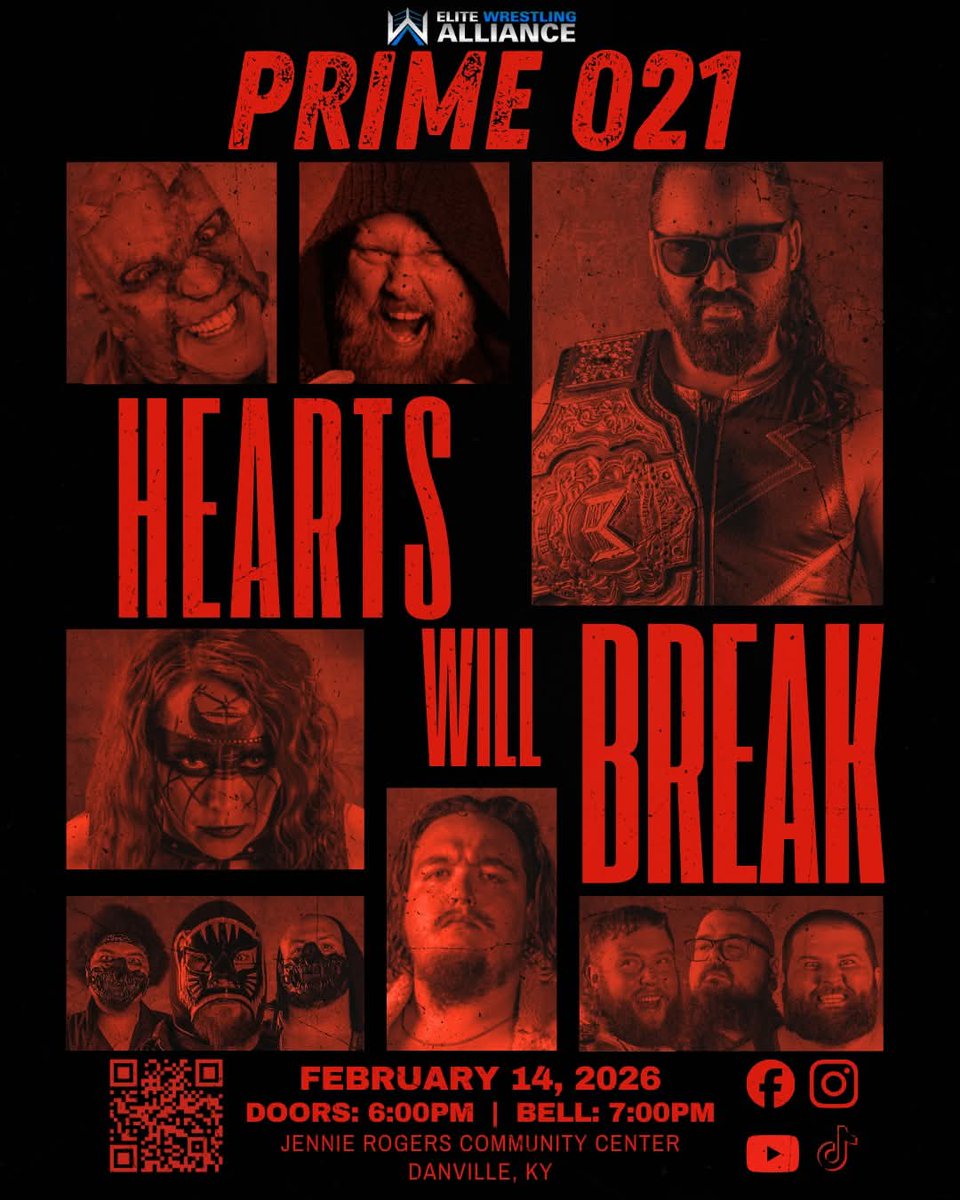 EliteWrestlingAlliance tweet media