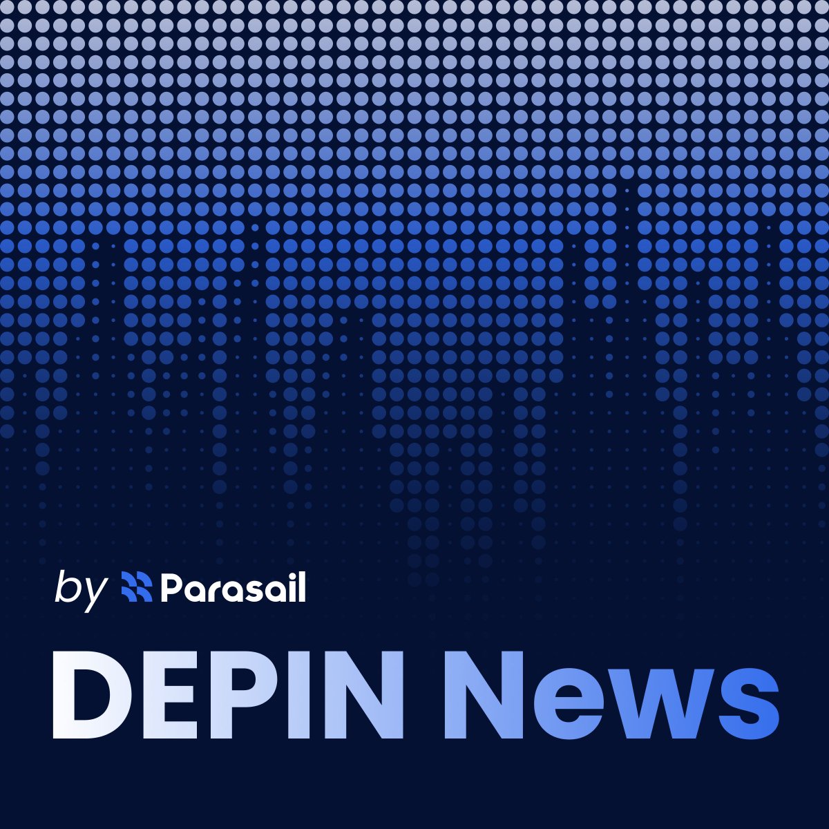 Here are the market updates for the week:

1. <a href="/peaq/">peaq</a>  continues to lead in the Machine Economy with over 50 live DePIN projects, 1M+ devices, partnerships like Bosch and Telekom, recent Value Loop Toolkit beta and elastic scaling upgrades, while $PEAQ traded around $0.016–$0.020