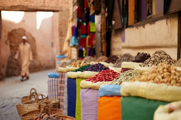 AnemosTours's tweet image. This Is Morocco’s Moment 🇲🇦✨

Golden days, cool desert nights, and colors that come alive.

Morocco is perfect this season, everywhere you look, magic.

Plan it now with AnemosTours.com

#MoroccoTravel #PerfectSeason #AnemosTours