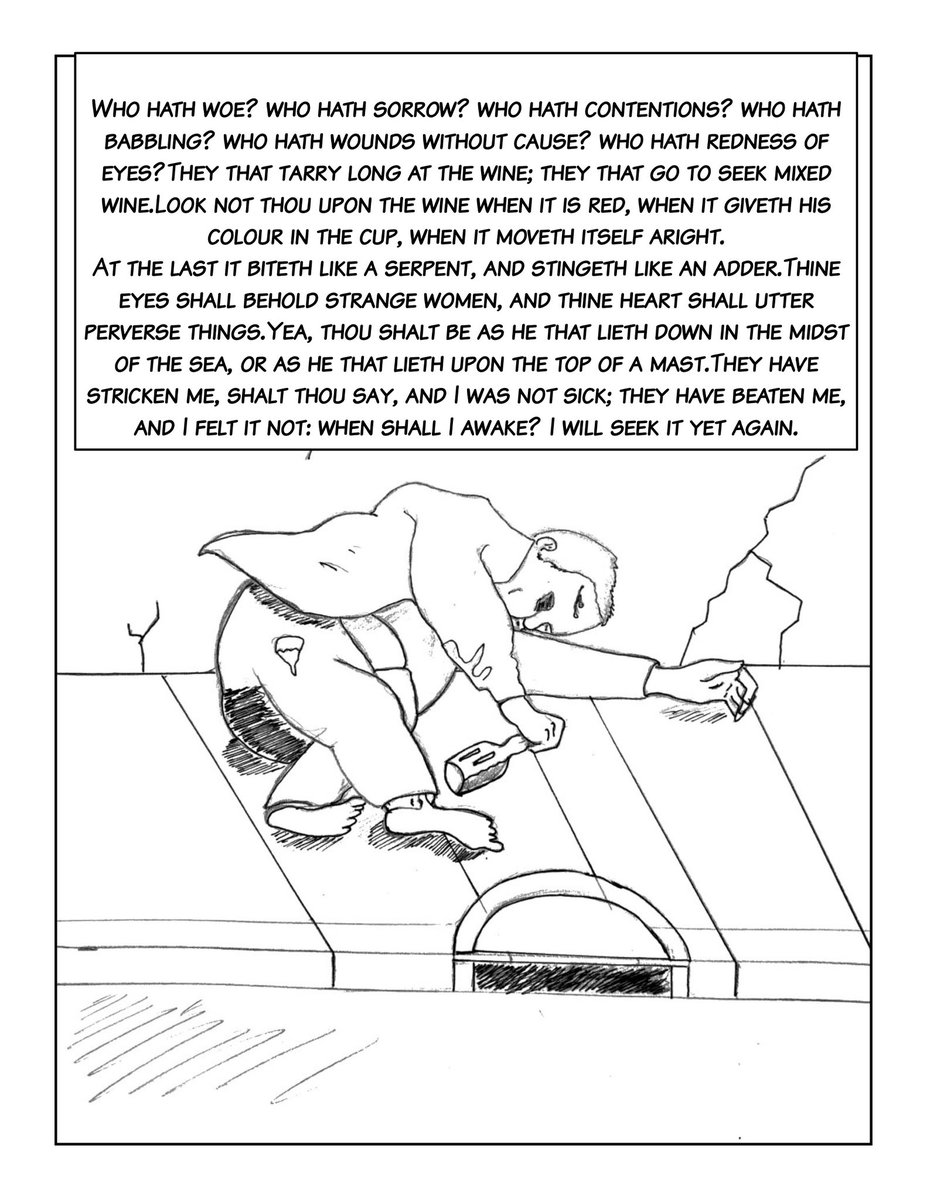 Christiantoons tweet picture