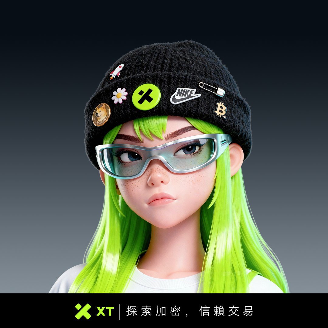 GM
今天，也不低頭