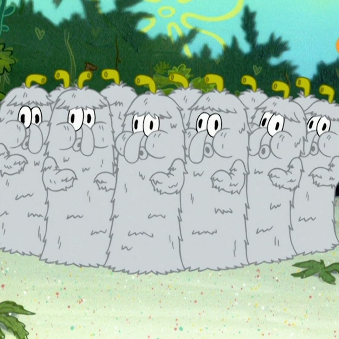 bad bunny’s palm trees in the halftime show