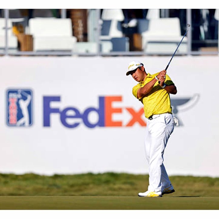 iag_yn's tweet photo. ⛳

#松山英樹🇯🇵

🚩 #WMPhoenixOpen 単独２位

当大会の３勝目
🇺🇸 #PGATour 通算１2勝目とは
成らなかったが

あれ程 T-ショット曲げながら
優勝争い出来るのは

世界有数のコーチから
[今まで見た中で最高の選手]と
お手本にされるアプローチや

バンカーショット等

上手さ際立つショートゲーム

🔸 https://t.co/GUrLPErvAj