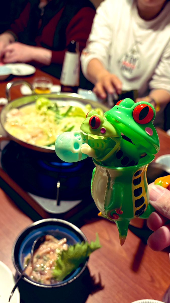 スカルチュラ💀 (@skulltula_yu) / Posts / X