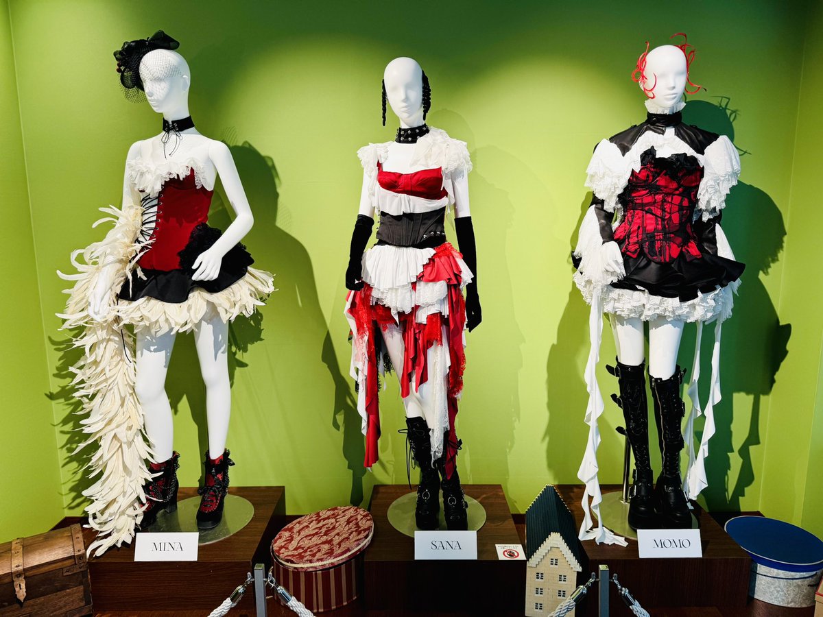 会場売場限定 ビーニー リスニングパーティー ミサモ