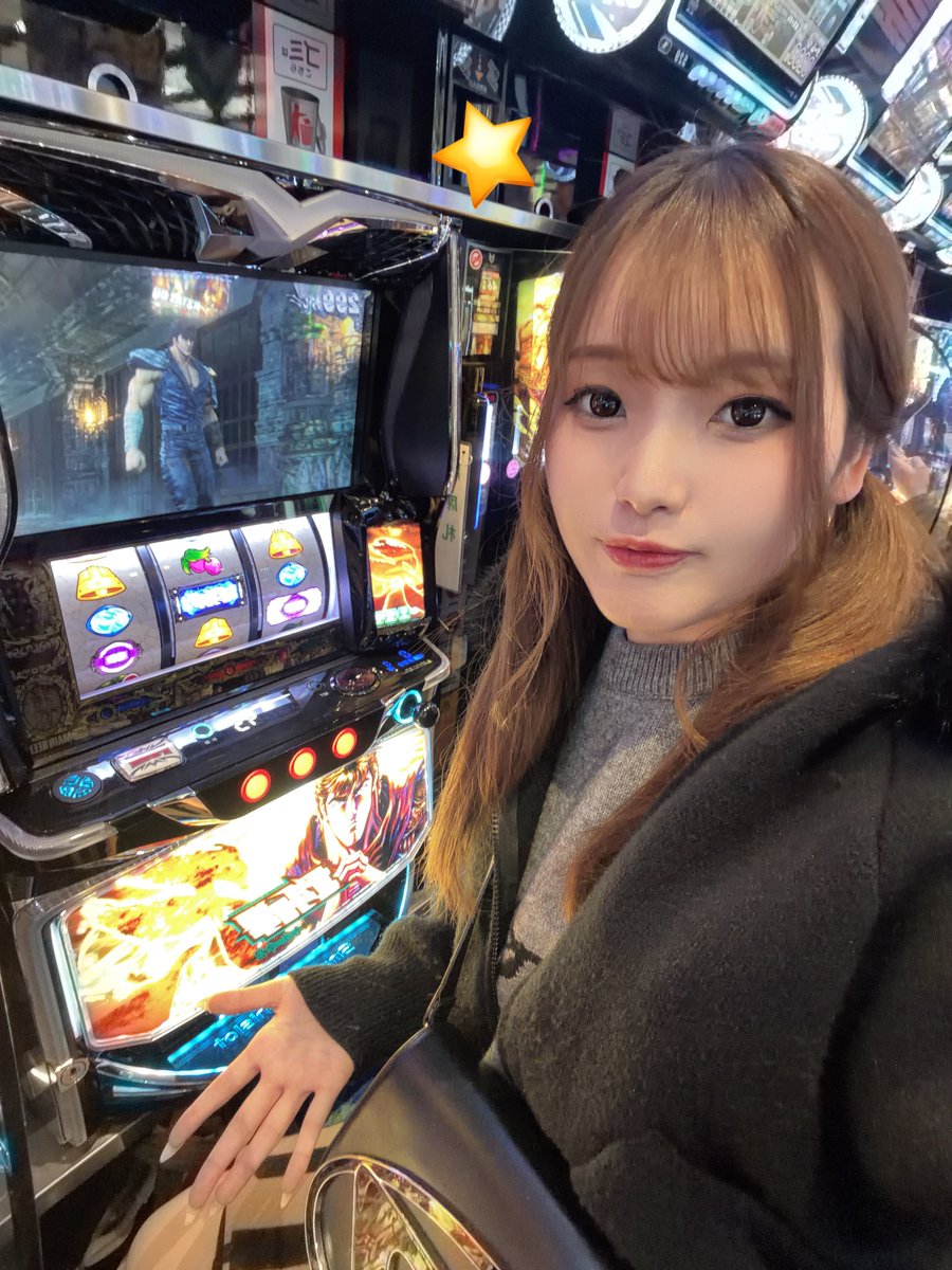 配信始まりました‼️